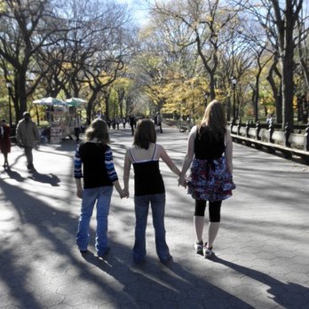 Central Park Conservancy - Parks Near Me - New York, New York Central Park Conservancy - Parks Near Me - New York, New York