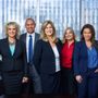 Photo of Coalition Court Reporters