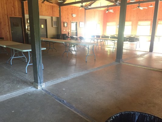 Ohio Bird Sanctuary by null