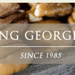 Georgia Pecan Farms