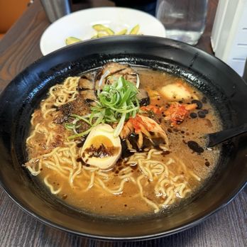 Daruma Ramen and Bowl - Kimchi Ramen - Ramen Near Me - Mesa, Arizona Daruma Ramen and Bowl - Kimchi Ramen - Ramen Near Me - Mesa, Arizona