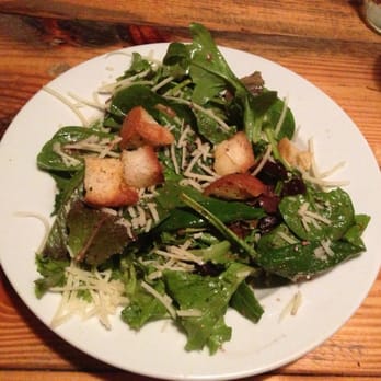 Blue Marlin - House salad - New American Near Me - Bradenton Beach, Florida Blue Marlin - House salad - New American Near Me - Bradenton Beach, Florida