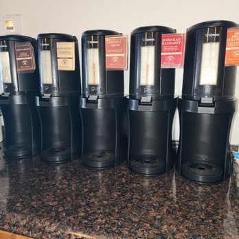 Farrell's On the Island - craft coffee - Sandwiches Near Me - Tampa, Florida