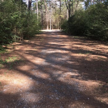 Keith-Wiess Park - Parks Near Me - Houston, Texas