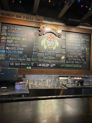 La Cumbre Brewing Co by null