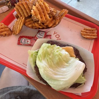 Bad Jimmy's - Burgers Near Me - Tempe, Arizona