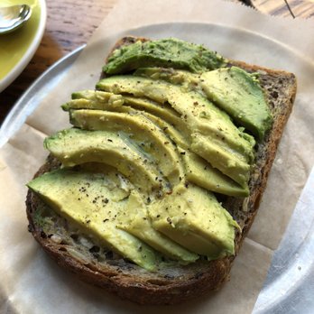 Scullery - Avocado Toast - Coffee & Tea Near Me - San Francisco, California Scullery - Avocado Toast - Coffee & Tea Near Me - San Francisco, California