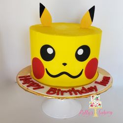 Rolly's Cakery