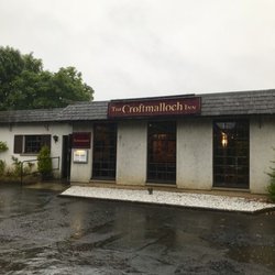 Croftmalloch Inn - The Croftmalloch Inn