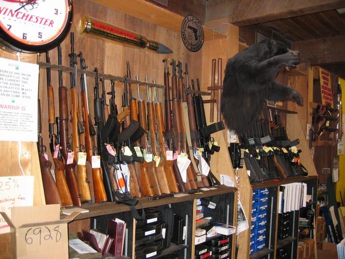 THE BULLET HOLE Updated September 2024 16 Photos & 42 Reviews