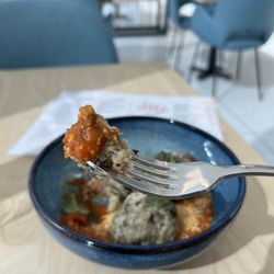 Bar Dough - Our Signature Meatballs