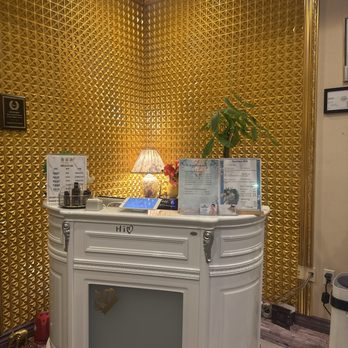 Sunshine Spa & Massage - Massage Near Me - San Gabriel, California