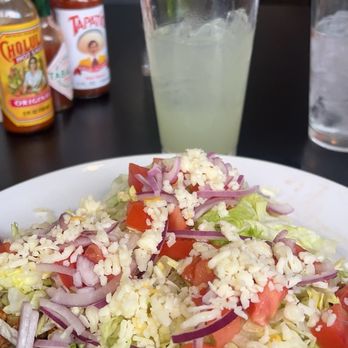 Hozy's Grill - Order the tostadas from the specials - New American Near Me - Santa Paula, California Hozy's Grill - Order the tostadas from the specials - New American Near Me - Santa Paula, California