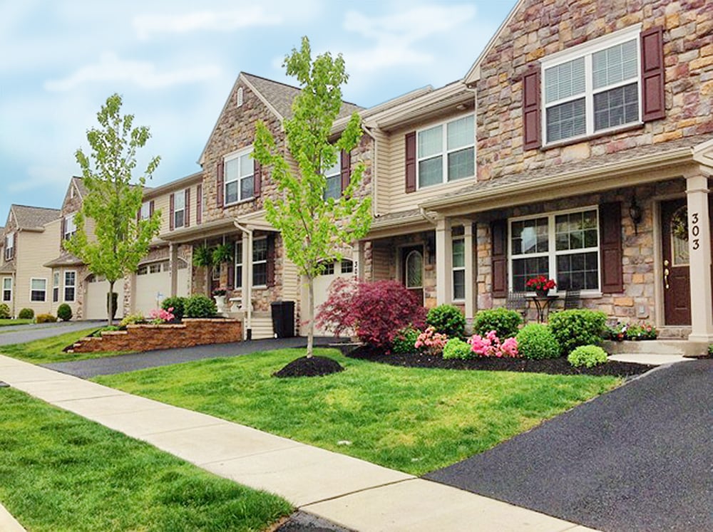 ZITO REALTY GROUP Request Information Camp Hill, Pennsylvania