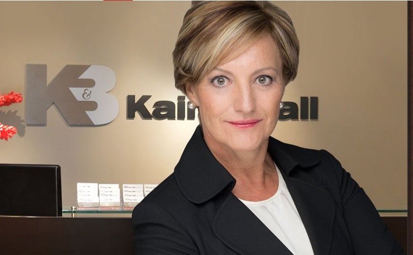 KAIN & BALL FAMILY LAW LAWYERS OAKVILLE Updated September 2024 2401 Bristol Cir, Oakville