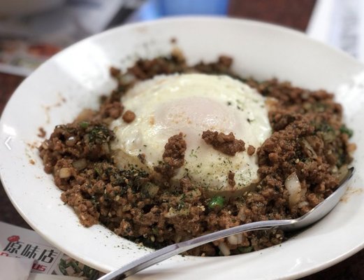 Delicious Food Corner by null