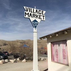 Village Market and Mercantile