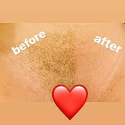 Waxed by Tayy - Bikini Wax