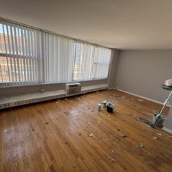 JBA Cleaning