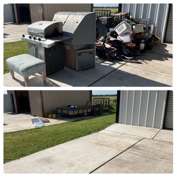 Hyperdrive Junk Removal - Junk Removal & Hauling Near Me Hyperdrive Junk Removal - Junk Removal & Hauling Near Me