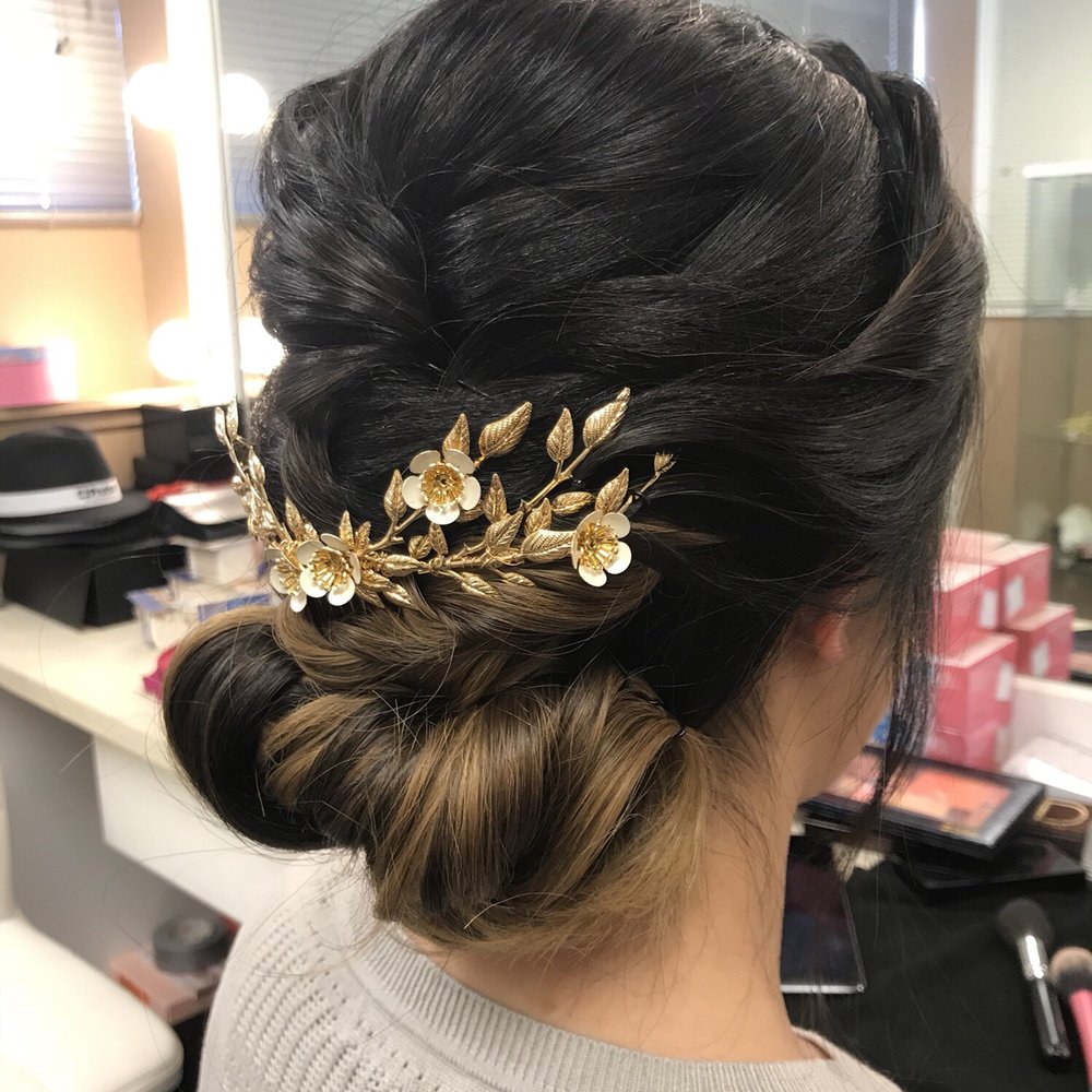 Hera Makeup Studio - Makeup Artists Near Me