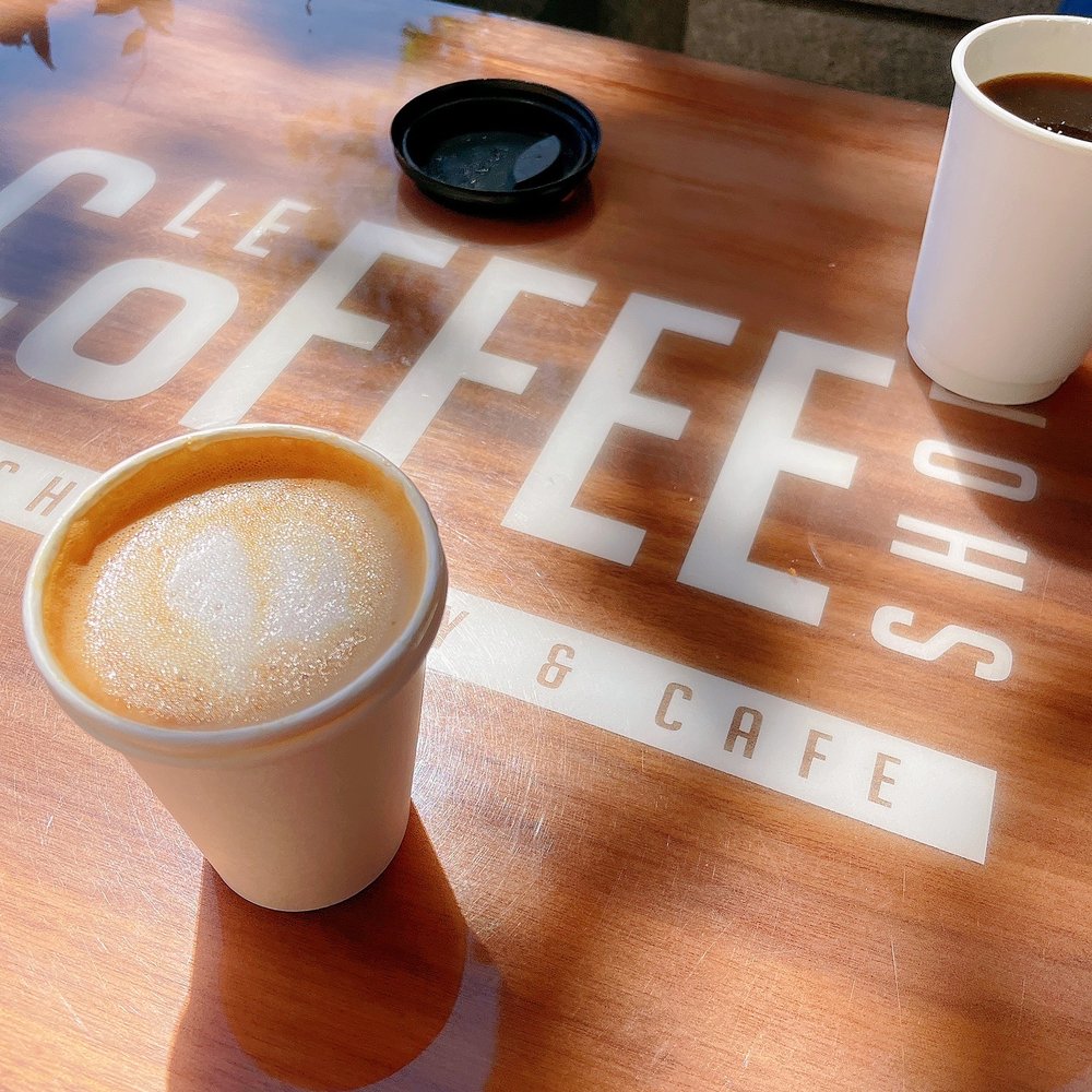 Le Coffee Shop - Breakfast & Brunch Near Me - Temecula, California Le Coffee Shop - Breakfast & Brunch Near Me - Temecula, California