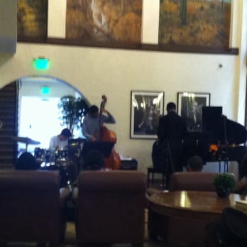 Dunbar Village - Live jazz in the lobby - Apartments Near Me - Los Angeles, California Dunbar Village - Live jazz in the lobby - Apartments Near Me - Los Angeles, California
