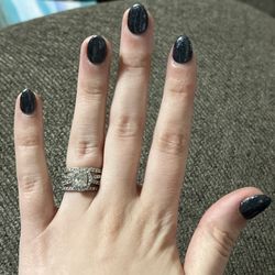 Aqua Spa Nails