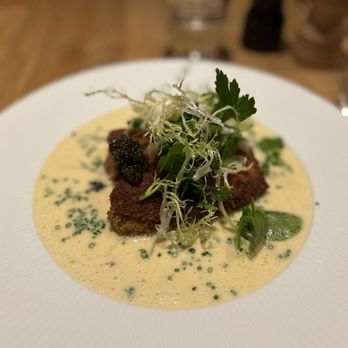 Rolfs Kök - Iberia schnitzel - Scandinavian Near Me - Stockholm, Alberta Rolfs Kök - Iberia schnitzel - Scandinavian Near Me - Stockholm, Alberta