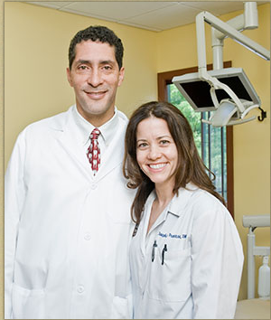 Ridgefield Perfect Smile Center