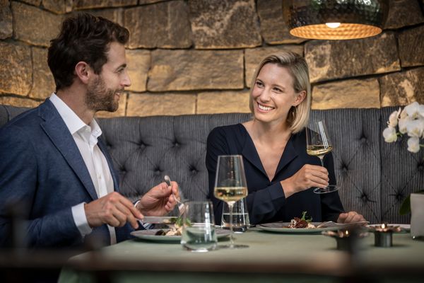 Sonnenalp Resort by null