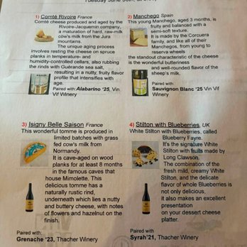 The Cave - Wine Bars Near Me - Ventura, California