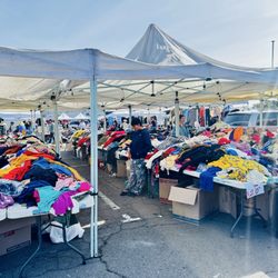 Kobey's Swap Meet