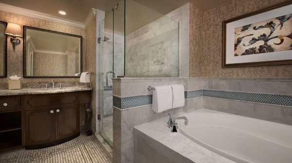 Disney's Boardwalk Resort by null