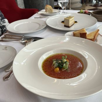 Restaurant Rote Bar - Austrian Near Me - Vienna, 9