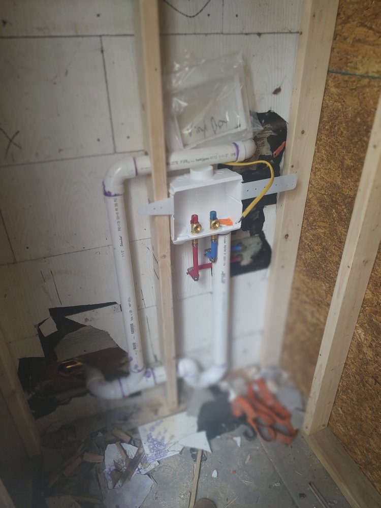 Slide of Pergram Plumbing