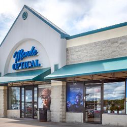 Mondo Optical