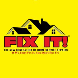 Fix It Of Boston