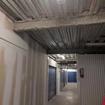 Ocean Storage - Climate controlled - Self Storage Near Me - Virginia Beach, Virginia