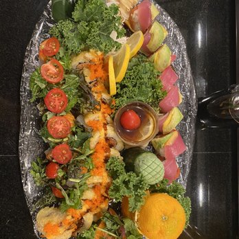 One Sushi - Sushi boat - Sushi Bars Near Me - Sandy Springs, Georgia One Sushi - Sushi boat - Sushi Bars Near Me - Sandy Springs, Georgia