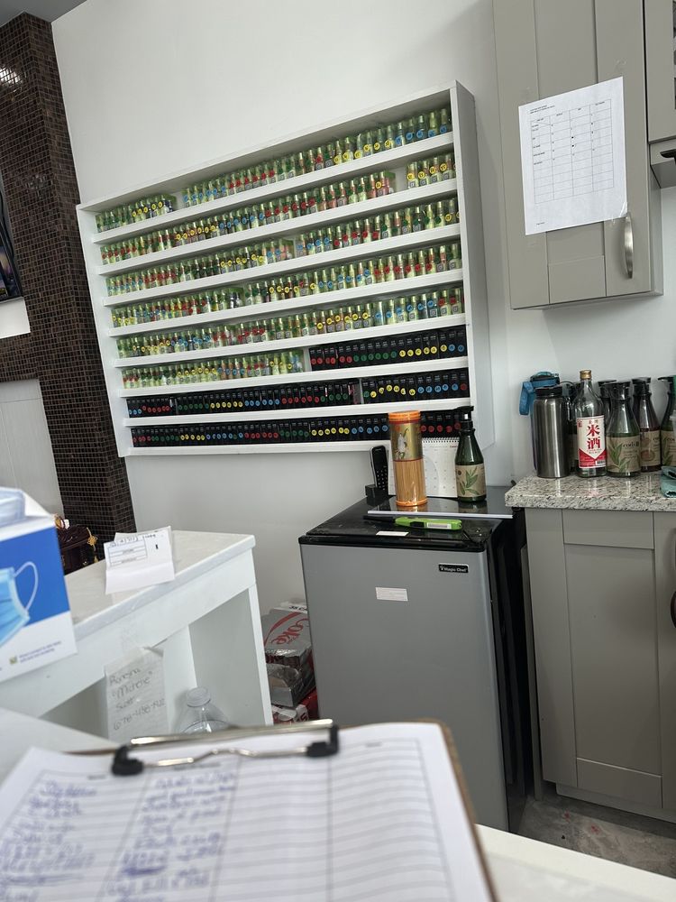 LUSH NAIL BAR Updated September 2024 18 Photos & 13 Reviews 8080