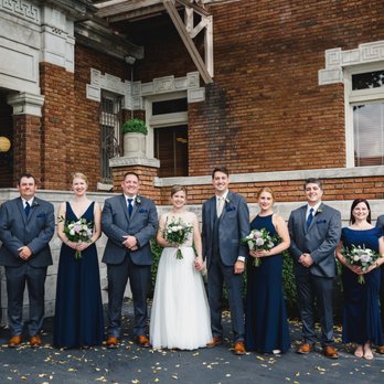 Loose Mansion - Venues & Event Spaces Near Me - Kansas City, Missouri