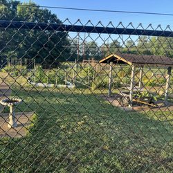 Community garden