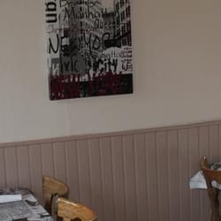 La Pizzeria du Lavoir
