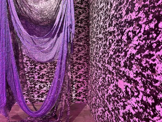 Institute of Contemporary Art San Jose by null