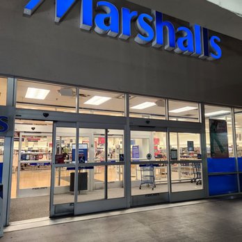 Marshalls - Front entrance - Department Stores Near Me - Charlotte, North Carolina Marshalls - Front entrance - Department Stores Near Me - Charlotte, North Carolina
