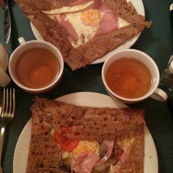Crêperie Saint Eustache - Creperies Near Me - Paris, 75 Crêperie Saint Eustache - Creperies Near Me - Paris, 75