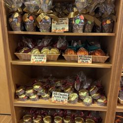 Krause's Homemade Candy