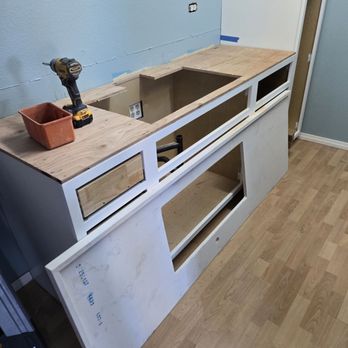 Cabinets & Woodworks Carpentry - Cabinetry Near Me - Ontario, California Cabinets & Woodworks Carpentry - Cabinetry Near Me - Ontario, California