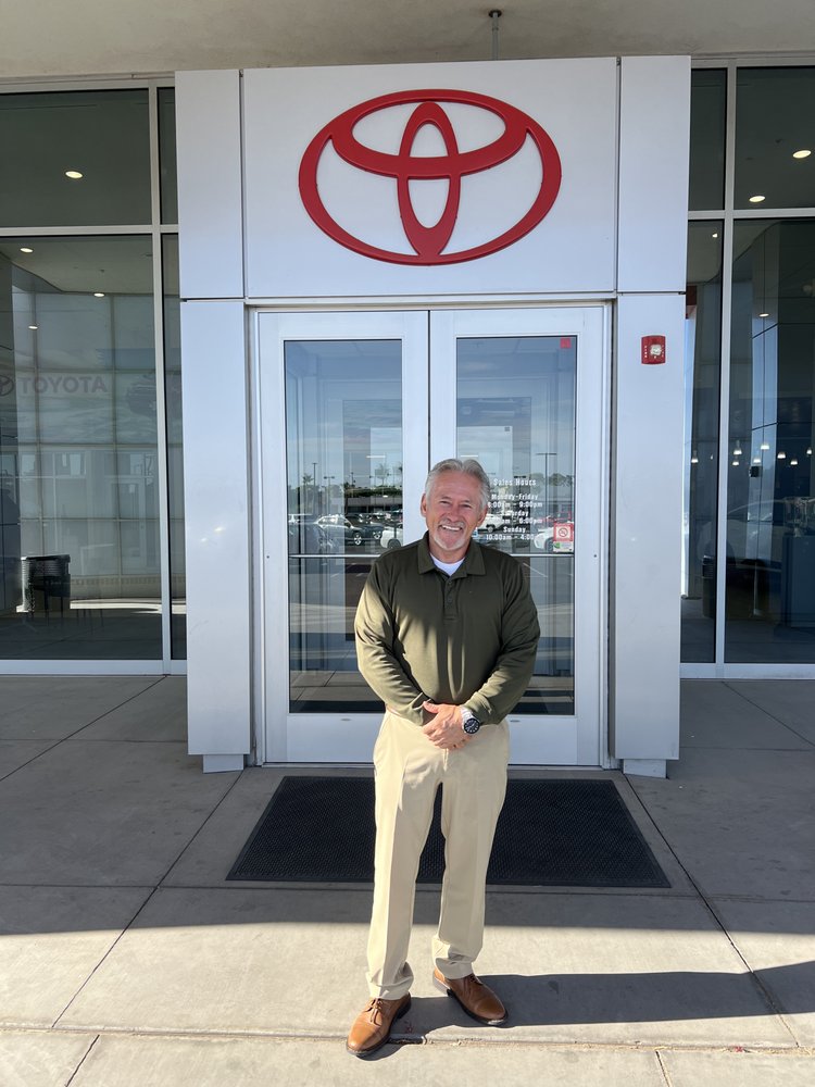 ALEXANDER TOYOTA - Updated July 2025 - 889 E 32nd St, Yuma, Arizona ...